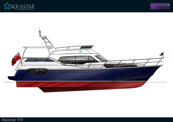 Aquastar 570