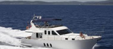 Aquastar Luxury Yachts